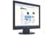PHILIPS 170S8FB - 17 pouces - Meilleur prix : 167.28 &euro; chez Iziprice