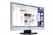 PHILIPS 190CW7CS - 19 pouces - Meilleur prix : 227.69 &euro; chez Neox