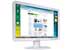 PHILIPS 190CW8FW - 19 pouces - Meilleur prix : 186.50 &euro; chez Internity