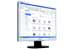 PHILIPS 190S9FS - 19 pouces - Meilleur prix : 148.30 &euro; chez Misco
