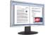 PHILIPS 200AW8FS - 20 pouces - Meilleur prix : 229.90 &euro; chez WebDistrib