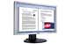 PHILIPS 200BW8ES - 20 pouces - Meilleur prix : 270.70 &euro; chez Internity