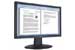 PHILIPS 200WS8FB - 20.1 pouces - Meilleur prix : 209.99 &euro; chez Discounteo