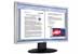 PHILIPS 220AW8FS - 22 pouces - Meilleur prix : 258.11 &euro; chez Price Minister
