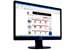 PHILIPS 220SW9FB - 22 pouces - Meilleur prix : 145.89 &euro; chez La Boutique du Net