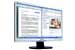 PHILIPS 220SW9FS - 22 pouces - Meilleur prix : 145.89 &euro; chez La Boutique du Net