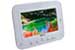 QPS QPDPF7W - 7 pouces