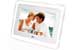 QPS QPDPF9W - 9 pouces