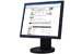 SAMSUNG 740N Noir 8ms - 17 pouces