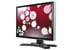 SENSY LCD26YAL-HD - 26 pouces - Meilleur prix : 334.88 &euro; chez OnMania chez Pixmania