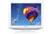 SHARP LC-20S5E Blanc - 50 cm - Meilleur prix : 598.00 &euro; chez MaisMoinsCher