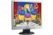 VIEWSONIC VA703m - 17 pouces - Meilleur prix : 158.90 &euro; chez La Boutique du Net