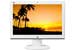 VIEWSONIC VX2255wmh Blanc - 22" - Meilleur prix : 301.47 &euro; chez Iziprice