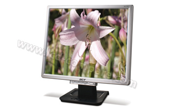 ACER AL1716Fs - 17 pouces