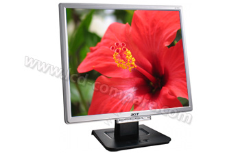 ACER AL1916Cs - 19 pouces