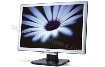 ACER AL2016WB - 20 pouces