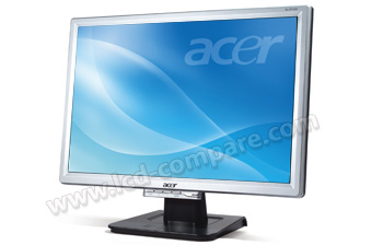 ACER AL2016WBd - 20 pouces