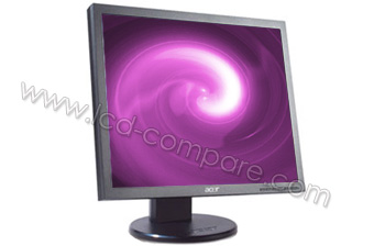 ACER B173Bymdh - 17 pouces