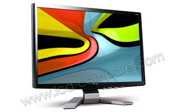 ACER P221Wbd - 22 pouces