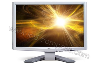 ACER P223Wawd - 22 pouces