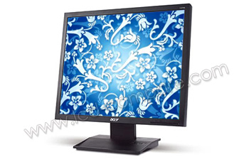 ACER V173b - 17 pouces