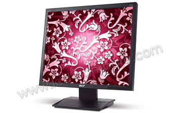 ACER V173bdm - 17 pouces