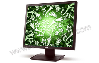 ACER V173BM - 17 pouces