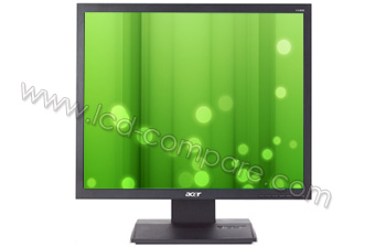 ACER V193Bbd - 19 pouces