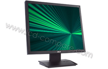 ACER V193Bbdm - 19 pouces