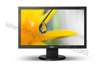 ACER V193HQb - 18.5 pouces