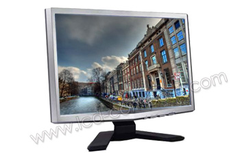 ACER X193W - 19 pouces