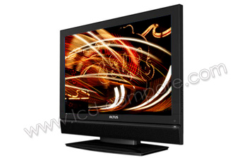 ALTUS AL-26LF4K Noir - 66 cm