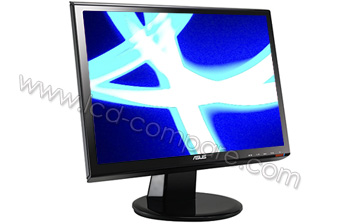 ASUS VH196S - 19 pouces
