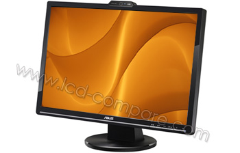 ASUS VK221D - 21.6 pouces