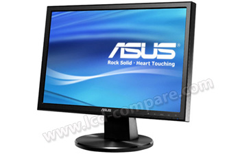 ASUS VW193S - 19 pouces