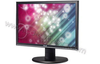 ASUS VW195NL - 19 pouces