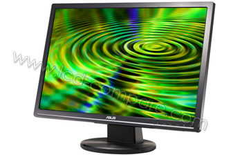 ASUS VW221D - 21.6 pouces