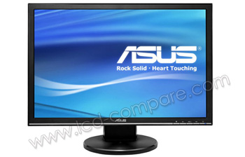 ASUS VW222S - 22 pouces