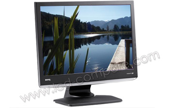 BENQ E900WA - 19 pouces