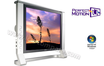 BENQ FP241VW - 24 Pouces