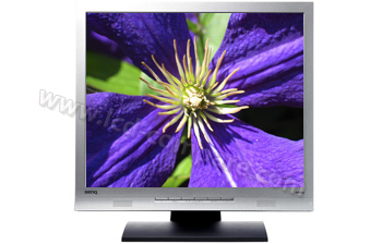 BENQ FP72ES - 17 pouces