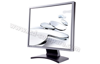 BENQ FP93GX+ Argent - 19 pouces