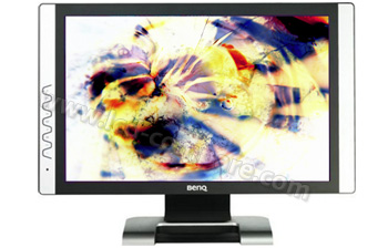 BENQ FP94VW - 19 pouces