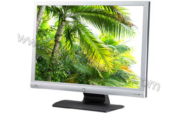 BENQ G2400WA - 24 pouces