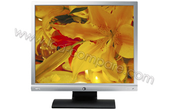 BENQ G700 - 17 pouces