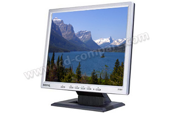 BENQ T701 - 17 pouces