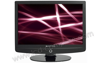 CONTINENTAL EDISON CE56HD22A - 55 cm