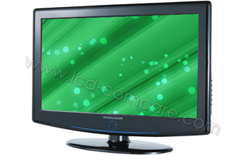 CONTINENTAL EDISON CE66HD26A - 66 cm