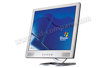 CRYSTAL MONITORS 980A - 19 pouces