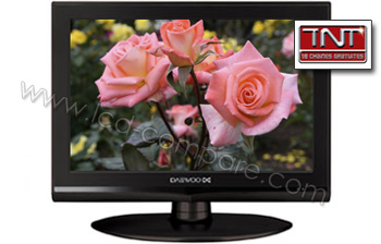 DAEWOO DLT19W4TB - 48 cm
